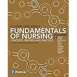 Kozier and Erb’s Fundamentals of Nursing, Volumes 1-3