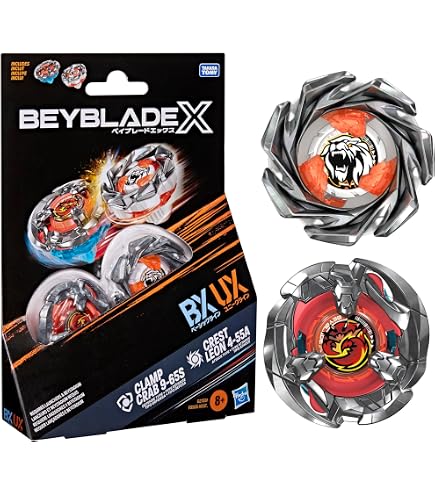 Amazon.co.jp: ベイブレード X サベージ ベア 5-60F BX ブースター