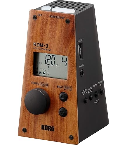 Amazon | KORG 有機EL採用 ポリフォニック クリップチューナー ギター