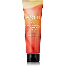 YOLU ヨル カームナイト リペア ブースターヘアミスト 6本セット トピックス｜【公式】YOLU[ヨル] ナイトケア ビューティーブランド