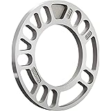 協栄産業(Kyoei Sangyo) KYO-EI [ 協永産業 ] Wheel Spacer [ 8mm 4/5H ] PCD98-114.3 [ 個数:2枚 ] P-008-2P