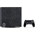 PlayStation®4 Pro KINGDOM HEARTS III LIMITED EDITION