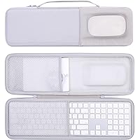 Amazon.co.jp: Apple Magic Keyboard（テンキー付き）- 英語（US