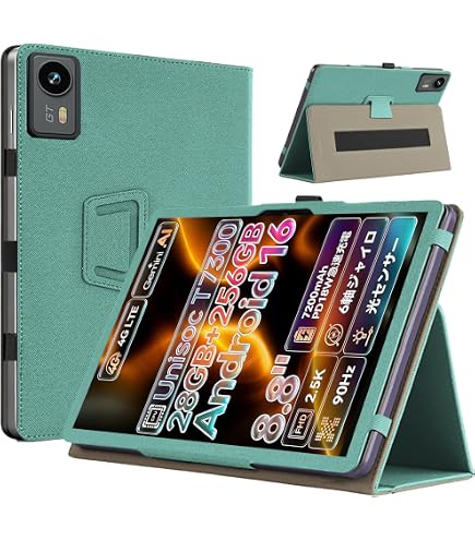 Amazon.co.jp: For LZF ZPad1A ケース 保護カバー【ZENGZOUZ】LZF
