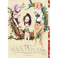 Amazon.co.jp: くノ一ツバキの胸の内 其の一(完全生産限定版) [Blu-ray