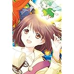 ポーション、わが身を助ける iPhone(640×960)壁紙 カエデ,ニナ