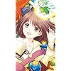 ポーション、わが身を助ける カエデ,ニナ iPhone 壁紙 SE[第二世代]8/7/6s/6(750×1334)