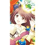 ポーション、わが身を助ける QHD(540×960)壁紙 カエデ,ニナ