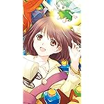 ポーション、わが身を助ける フルHD(1080×1920)スマホ壁紙/待受 カエデ,ニナ