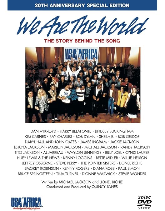 ライブ エイド〈初回限定生産スペシャルプライス版・4枚組　DVD〉 ライヴ・エイド〈初回限定生産スペシャルプライス版・4枚組