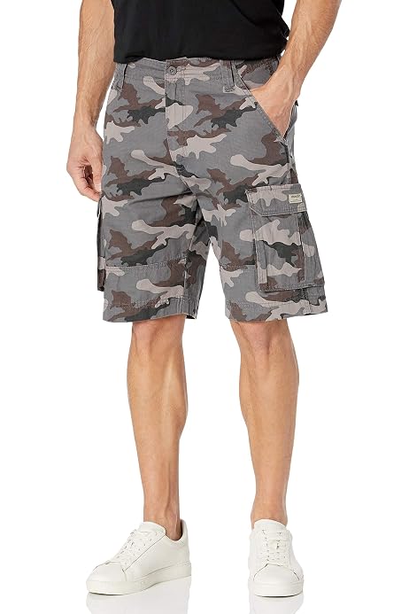 Levi's Men's Squad Cargo Short 