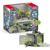 Amazon.co.jp: シュライヒ エルドラド バトルキューブ・ストーン