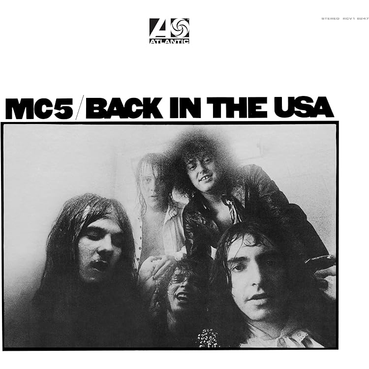 Amazon.co.jp: キック・アウト・ザ・ジャムズ: ミュージック