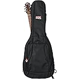 GATOR ゲーター アコースティックギター用 ギグバッグ 4G Series GFLEX20mmパッド GB-4G-ACOUSTIC 【国内正規品】
