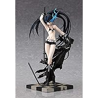ブラックロックシューター Black blade ver. (1/8スケールPVC塗装済み完成品)