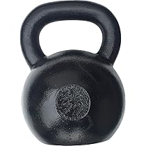 ケトルベル 鋳鉄製 黒(28kg)―② Amazon | ハードスタイルケトルベル (32.32) | 伊藤鉉鋳工所