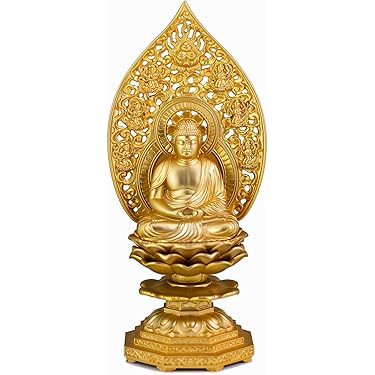 Amazon.co.jp 人気ギフトランキング: 仏像 で、ギフトの設定を