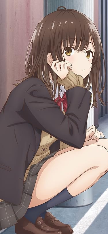 2021春アニメ - 荻原沙優（おぎわら さゆ）