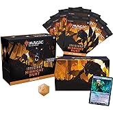 Magic the Gathering Innistrad Midnight Hunt Bundle