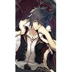 最強出涸らし皇子の暗躍帝位争い iPhoneSE/5s/5c/5(640×1136)壁紙 アルノルト・レークス・アードラー