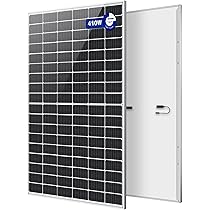 リョクエン（LVYUAN）410W ソーラーパネル 早い者勝ち 81AulbDSSoL._AC_UL210_SR210,