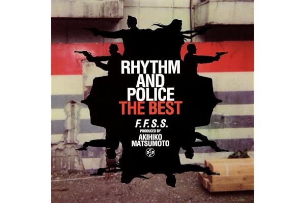 Rhythm And Police