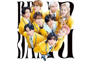 【Amazon.co.jp限定】Yes! 東京 [初回限定 BUDDiiS盤] [CD] - EBiDAN (恵比寿学園男子部) （CDチケット先行応募抽選用シリアルナンバー + Amazon.co.jp限定特典 ： メガジャケ　付） ※メールアドレス登録済の方限定