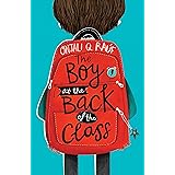 The Boy At the Back of the Class