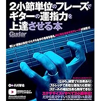 究極に覚えやすいスケール記憶法 (覚えやすさに特化したギター
