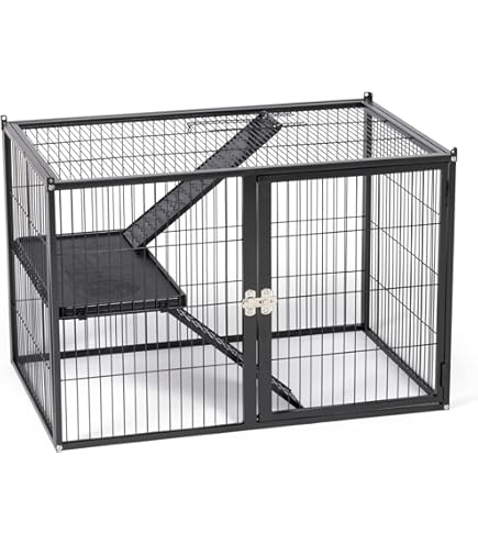 フェレットネーション ケージ 小動物 Amazon.com : MidWest Homes for Pets Ferret Nation Add-On