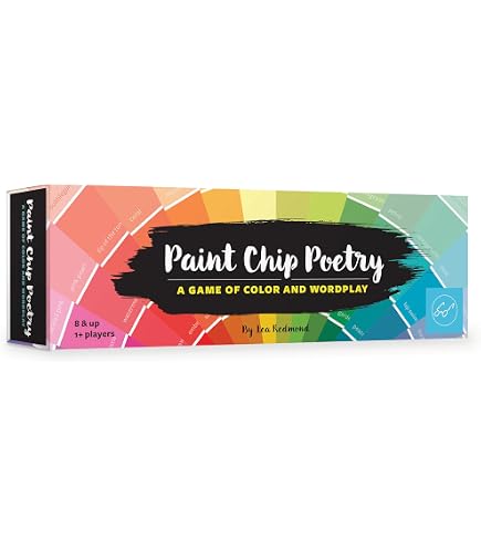 Stanzaz Poetry Card Game – Creative Writing Game For Teens & Adults, 144 Cards For Parties & Inspiration - View #5