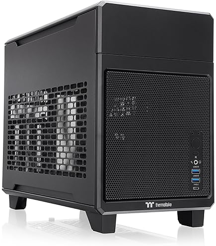 Amazon | Thermaltake Toughpower SFX 1000W 80Plus プラチナ ATX 3.1