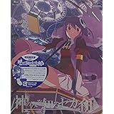 神のみぞ知るセカイII [Blu-ray] 初回限定版 全6巻 【マーケットプレイス全巻セット】