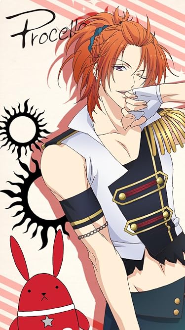 2021夏アニメ - 葉月陽