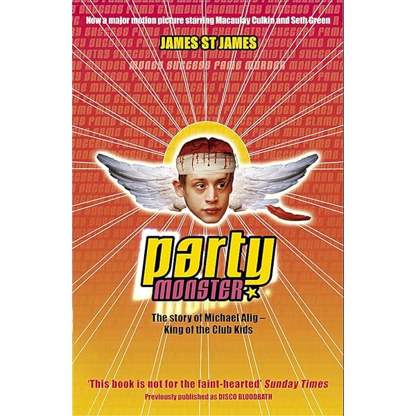 Amazon.co.jp: Party Monster : DVD