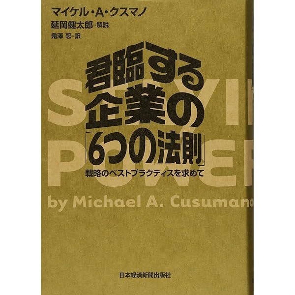 だれにでも使いこなせる 驚異のパソコンソフト/戦略経営の実践 だれに