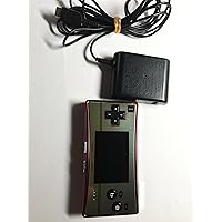 Amazon | ゲームボーイミクロ専用 画面保護フィルムmicro