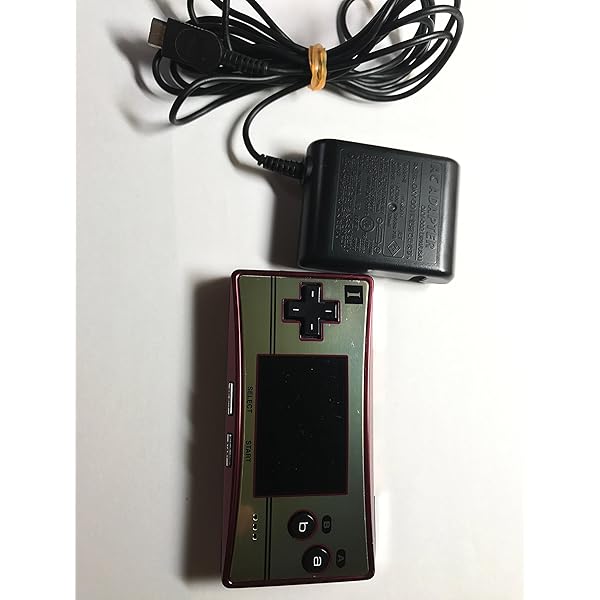 Amazon | ゲームボーイポケット グレー | 本体・周辺機器