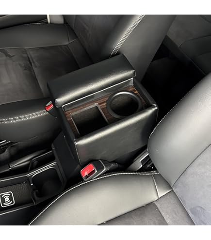 Amazon | 再再販70 (2023～)専用 ランクル70 アームレスト コンソール