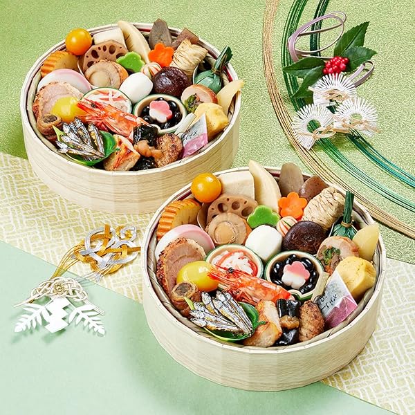 【オーダー品】　お寿司柄　移動ポケット オーダー品】 お寿司柄 移動ポケット
