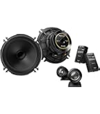 carrozzeria TS-C07A UD-K522 セット Cシリーズ - デザイン・取付性