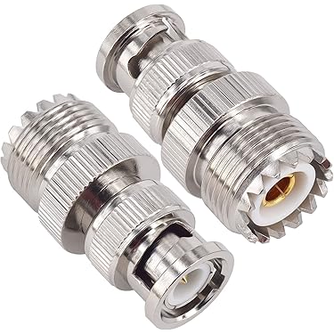 Amazon.co.jp 売れ筋ランキング: 同軸コネクタ の中で最も人気の