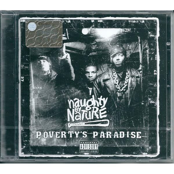 Amazon.co.jp: Naughty By Nature: ミュージック