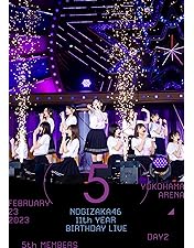 Amazon.co.jp: 11th YEAR BIRTHDAY LIVE DAY4 3rd MEMBERS (Blu-ray