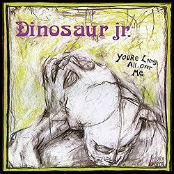 ■轟音7インチシングル/高音質オリジナル盤■DINOSAUR JR. / ダイナ ダイナソーJr. 1990～97年アルバム4タイトル＋レア音源網羅の