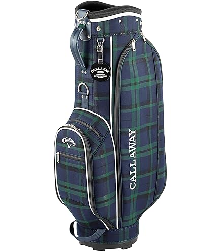 Amazon | キャロウェイゴルフ Callaway Golf キャディバッグ