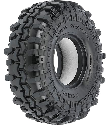 Amazon.co.jp: Pro-Line Racing Interco スーパースワッパー TSL/SXII
