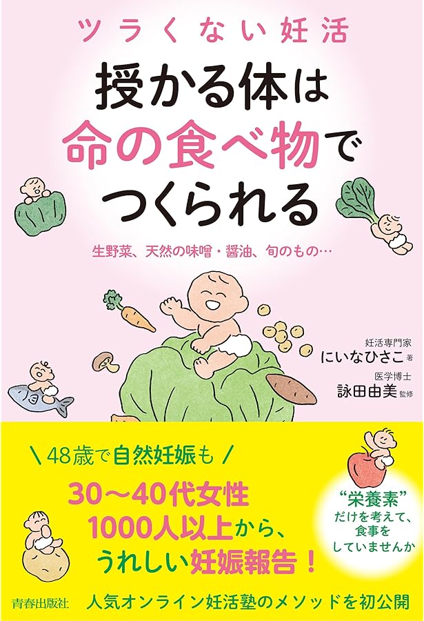 赤ちゃんができる! 妊活ストレッチ: 骨盤内の血流をよくして「妊娠力