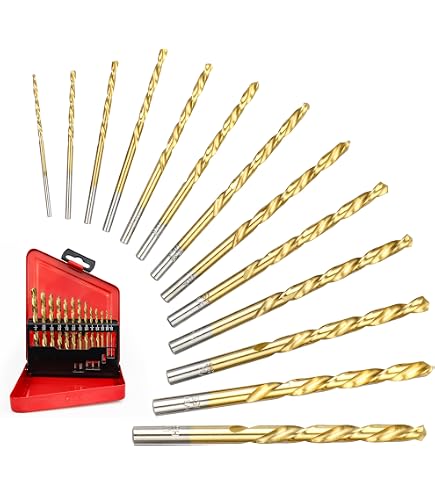Amana Tool 5mm SC Brad Point R/H 57mm LG. 215005