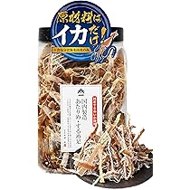 Amazon | [ つまみ蔵 公式 ] 素干し するめ げそ [ 調味料無添加 国産